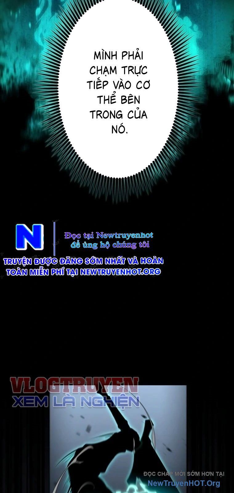 Hắc Ma Pháp Sư Kẻ Duy Nhất Trở Lại Quá Khứ Với Kỹ Năng Gian Lận Siêu Việt Chapter 10 - 26