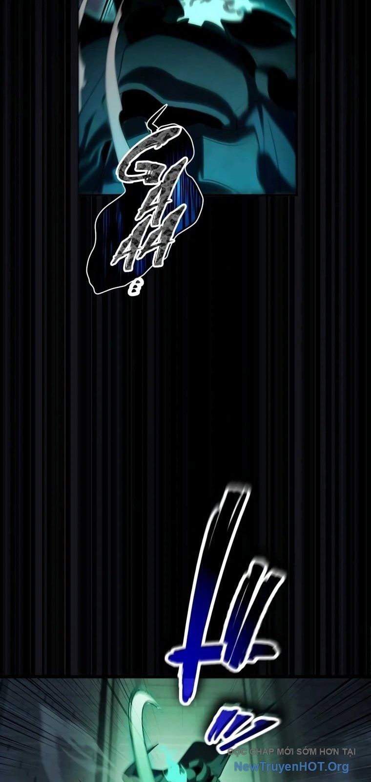 Hắc Ma Pháp Sư Kẻ Duy Nhất Trở Lại Quá Khứ Với Kỹ Năng Gian Lận Siêu Việt Chapter 10 - 27