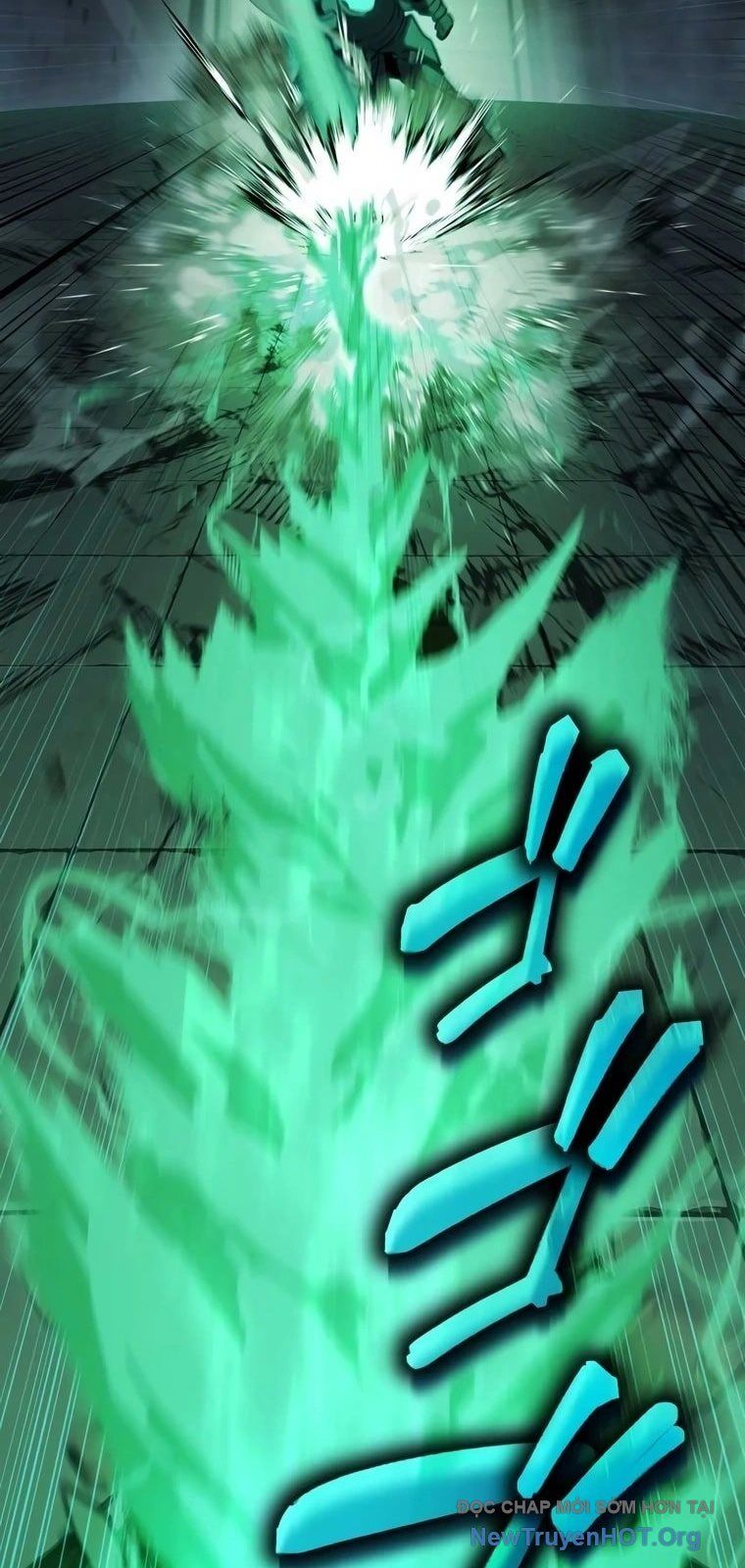 Hắc Ma Pháp Sư Kẻ Duy Nhất Trở Lại Quá Khứ Với Kỹ Năng Gian Lận Siêu Việt Chapter 10 - 28