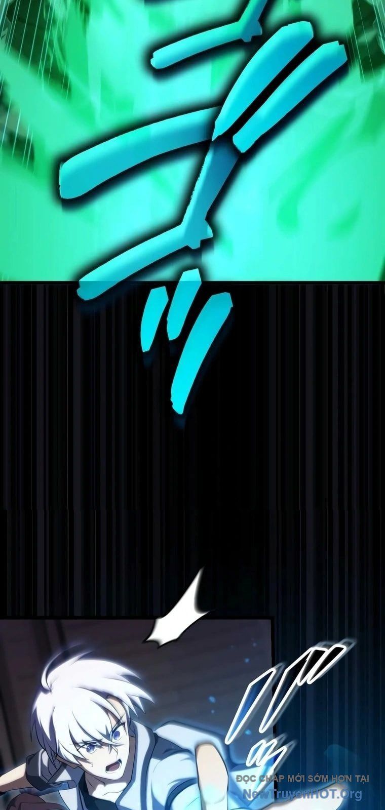 Hắc Ma Pháp Sư Kẻ Duy Nhất Trở Lại Quá Khứ Với Kỹ Năng Gian Lận Siêu Việt Chapter 10 - 29