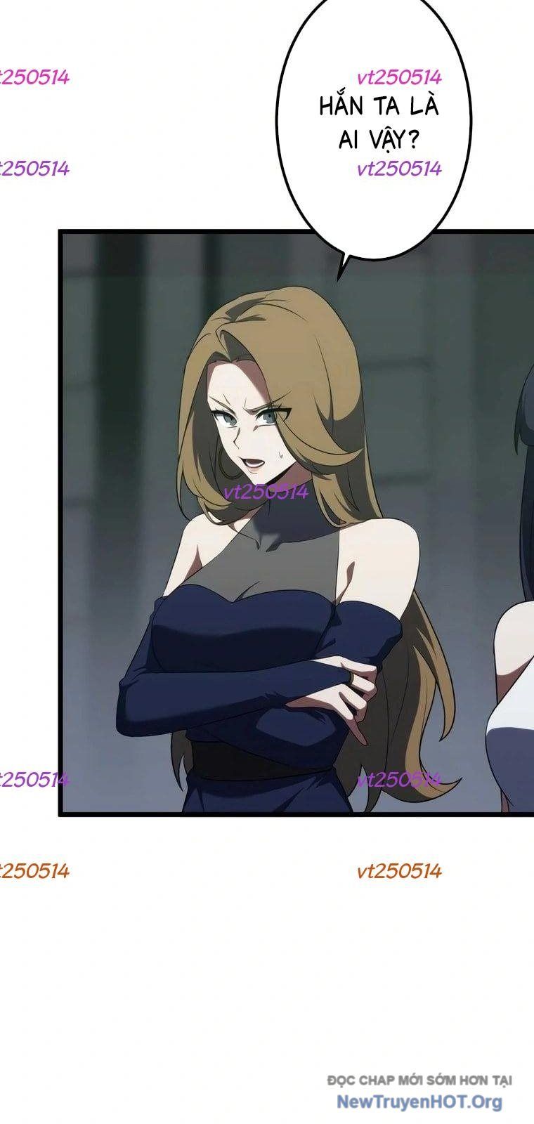 Hắc Ma Pháp Sư Kẻ Duy Nhất Trở Lại Quá Khứ Với Kỹ Năng Gian Lận Siêu Việt Chapter 10 - 4