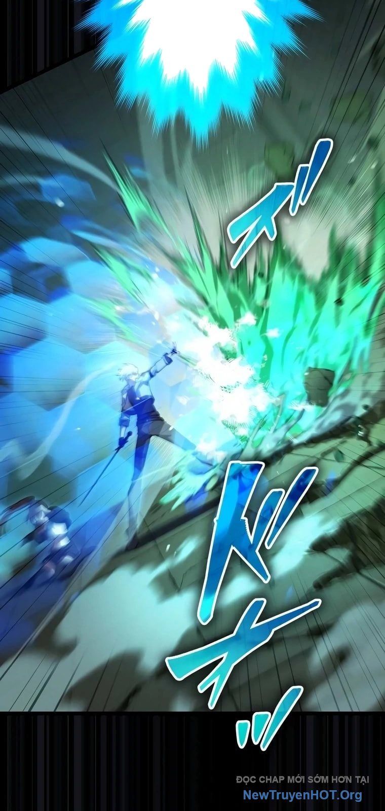 Hắc Ma Pháp Sư Kẻ Duy Nhất Trở Lại Quá Khứ Với Kỹ Năng Gian Lận Siêu Việt Chapter 10 - 31