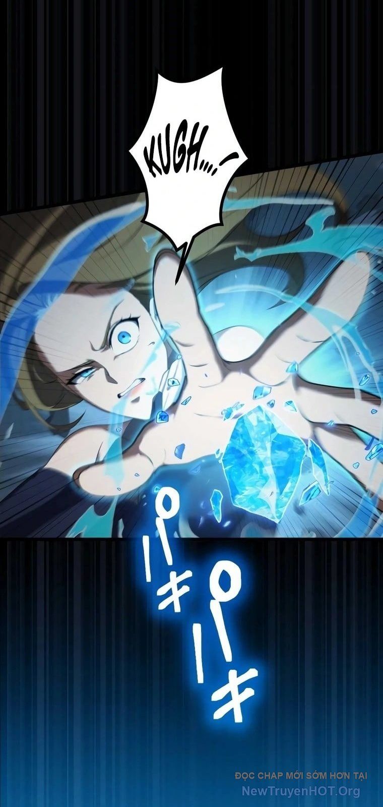 Hắc Ma Pháp Sư Kẻ Duy Nhất Trở Lại Quá Khứ Với Kỹ Năng Gian Lận Siêu Việt Chapter 10 - 34