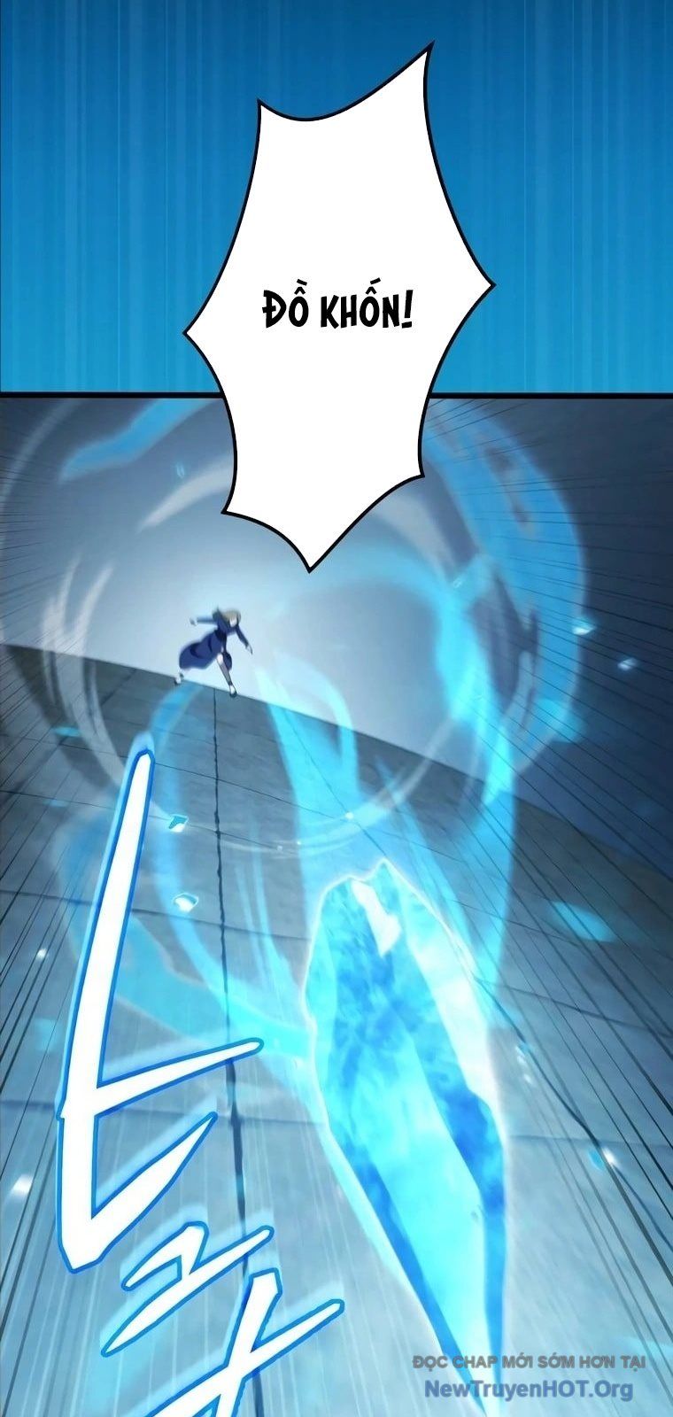 Hắc Ma Pháp Sư Kẻ Duy Nhất Trở Lại Quá Khứ Với Kỹ Năng Gian Lận Siêu Việt Chapter 10 - 35