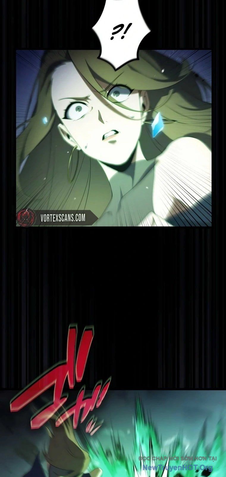 Hắc Ma Pháp Sư Kẻ Duy Nhất Trở Lại Quá Khứ Với Kỹ Năng Gian Lận Siêu Việt Chapter 10 - 39