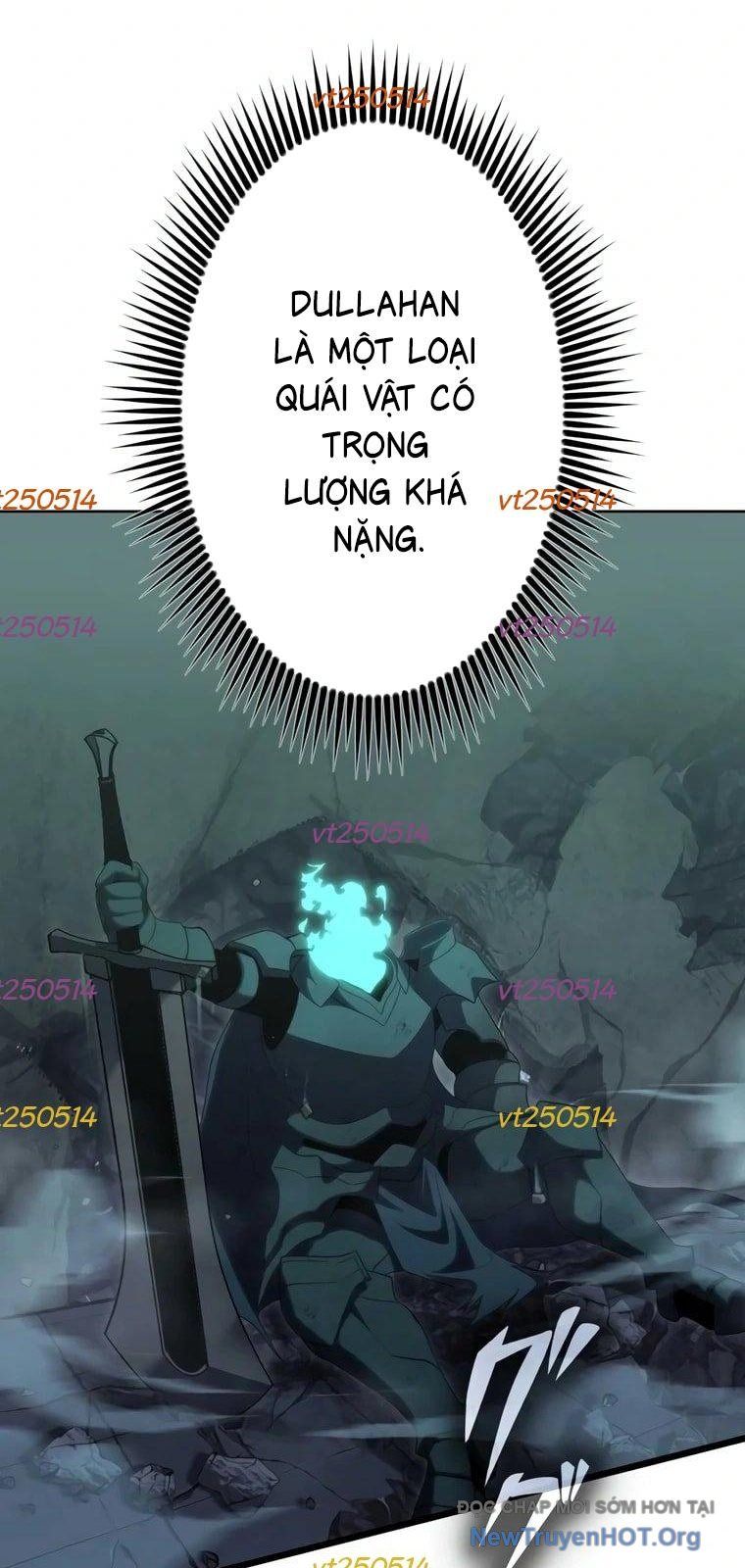 Hắc Ma Pháp Sư Kẻ Duy Nhất Trở Lại Quá Khứ Với Kỹ Năng Gian Lận Siêu Việt Chapter 10 - 5