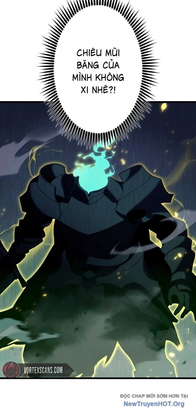 Hắc Ma Pháp Sư Kẻ Duy Nhất Trở Lại Quá Khứ Với Kỹ Năng Gian Lận Siêu Việt Chapter 10 - 42