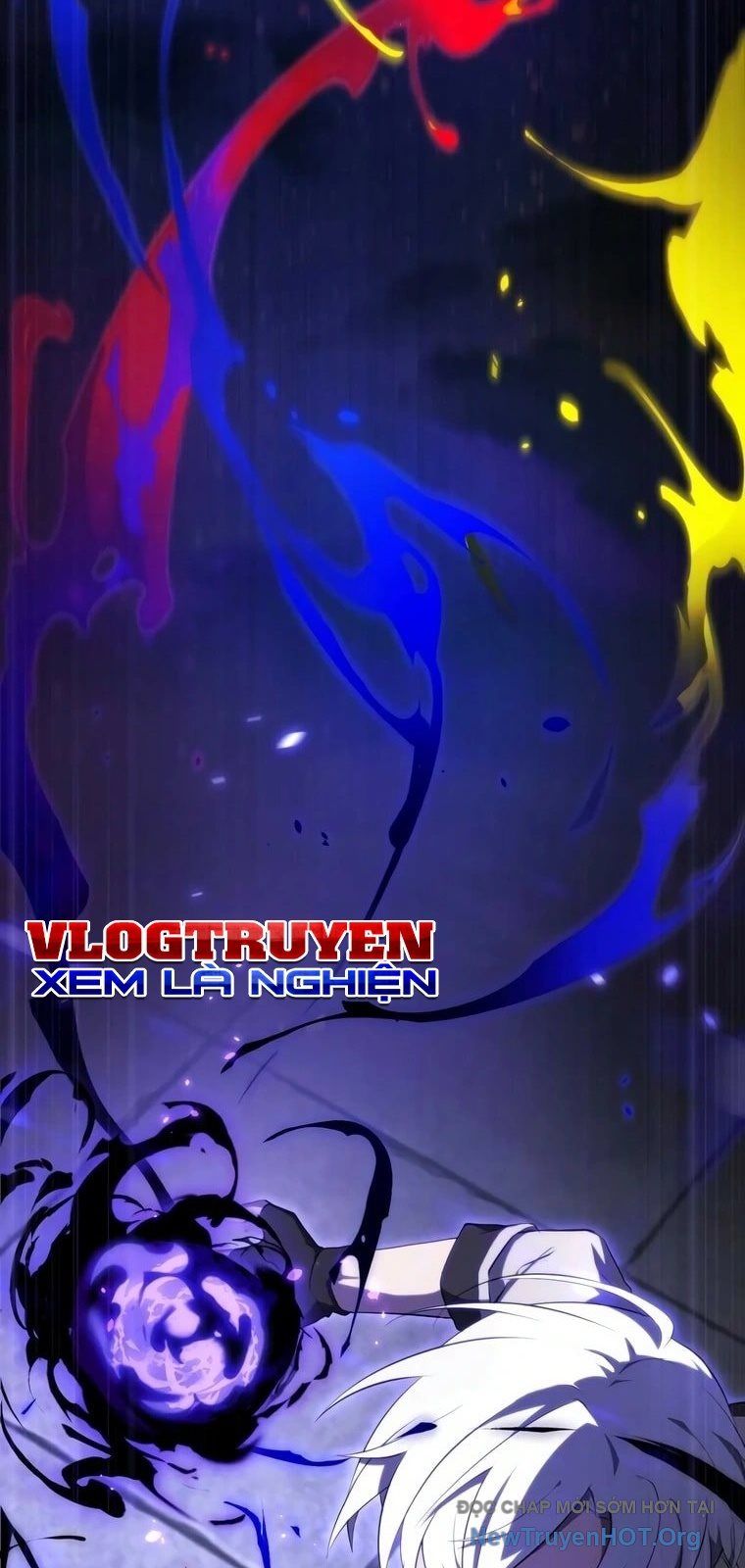 Hắc Ma Pháp Sư Kẻ Duy Nhất Trở Lại Quá Khứ Với Kỹ Năng Gian Lận Siêu Việt Chapter 10 - 45