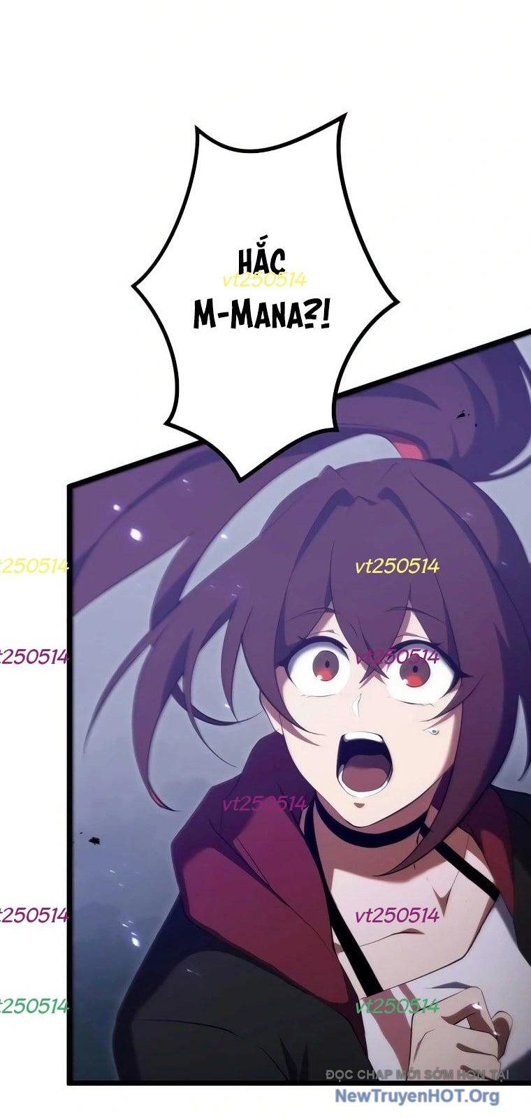 Hắc Ma Pháp Sư Kẻ Duy Nhất Trở Lại Quá Khứ Với Kỹ Năng Gian Lận Siêu Việt Chapter 10 - 47