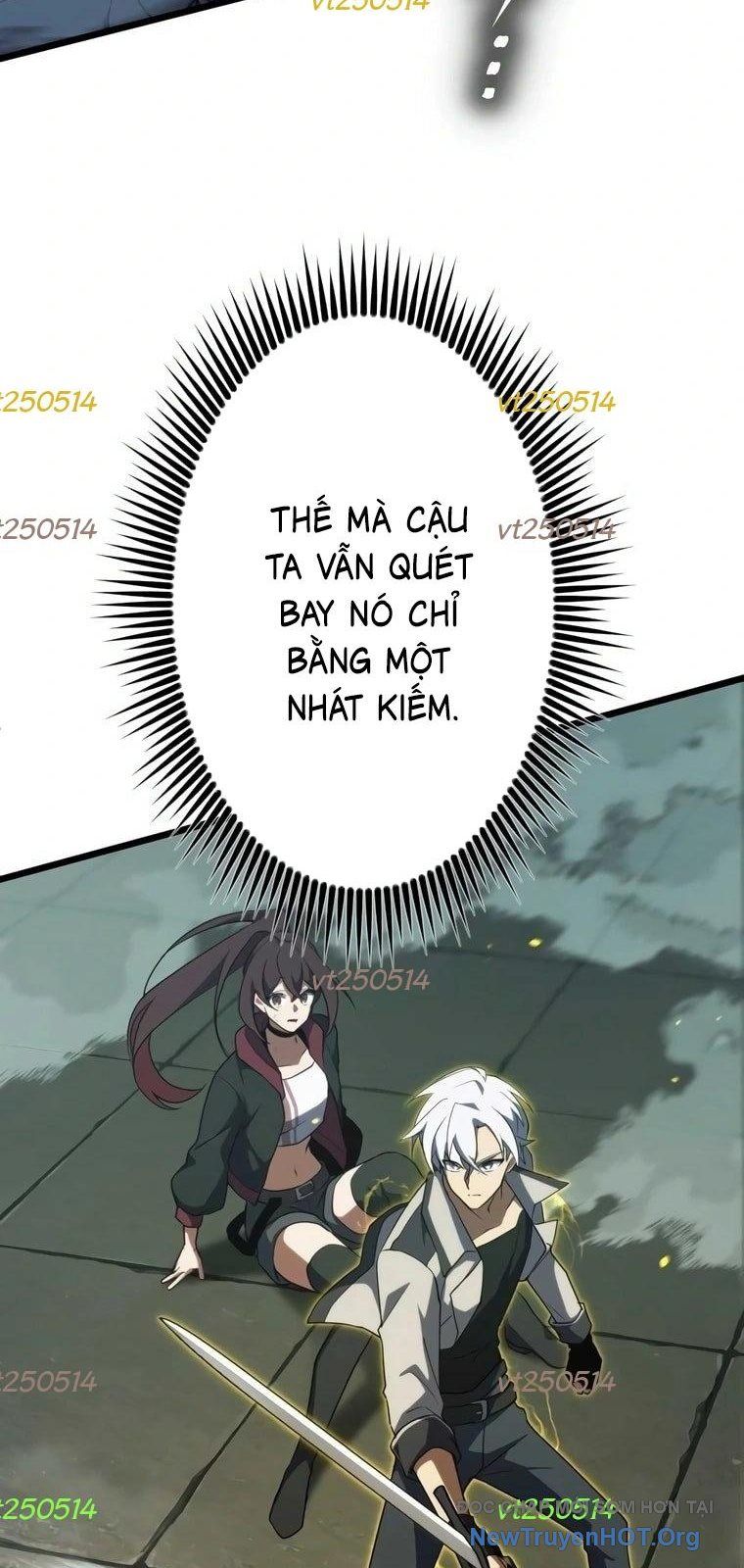 Hắc Ma Pháp Sư Kẻ Duy Nhất Trở Lại Quá Khứ Với Kỹ Năng Gian Lận Siêu Việt Chapter 10 - 6
