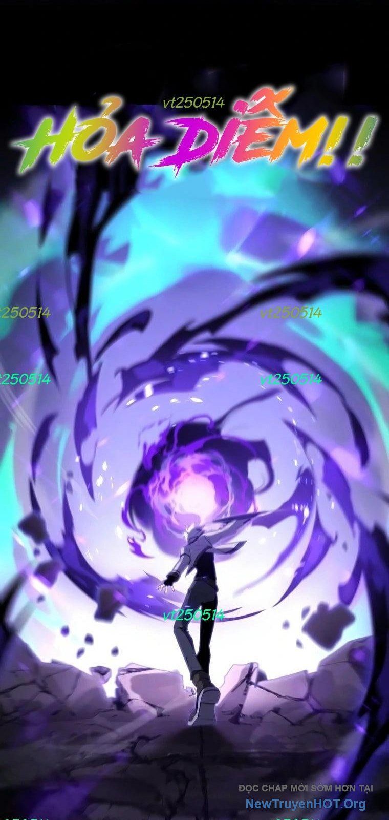 Hắc Ma Pháp Sư Kẻ Duy Nhất Trở Lại Quá Khứ Với Kỹ Năng Gian Lận Siêu Việt Chapter 10 - 54