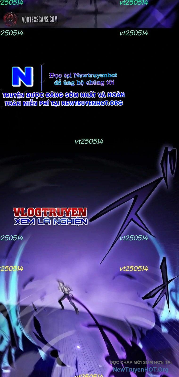 Hắc Ma Pháp Sư Kẻ Duy Nhất Trở Lại Quá Khứ Với Kỹ Năng Gian Lận Siêu Việt Chapter 10 - 55