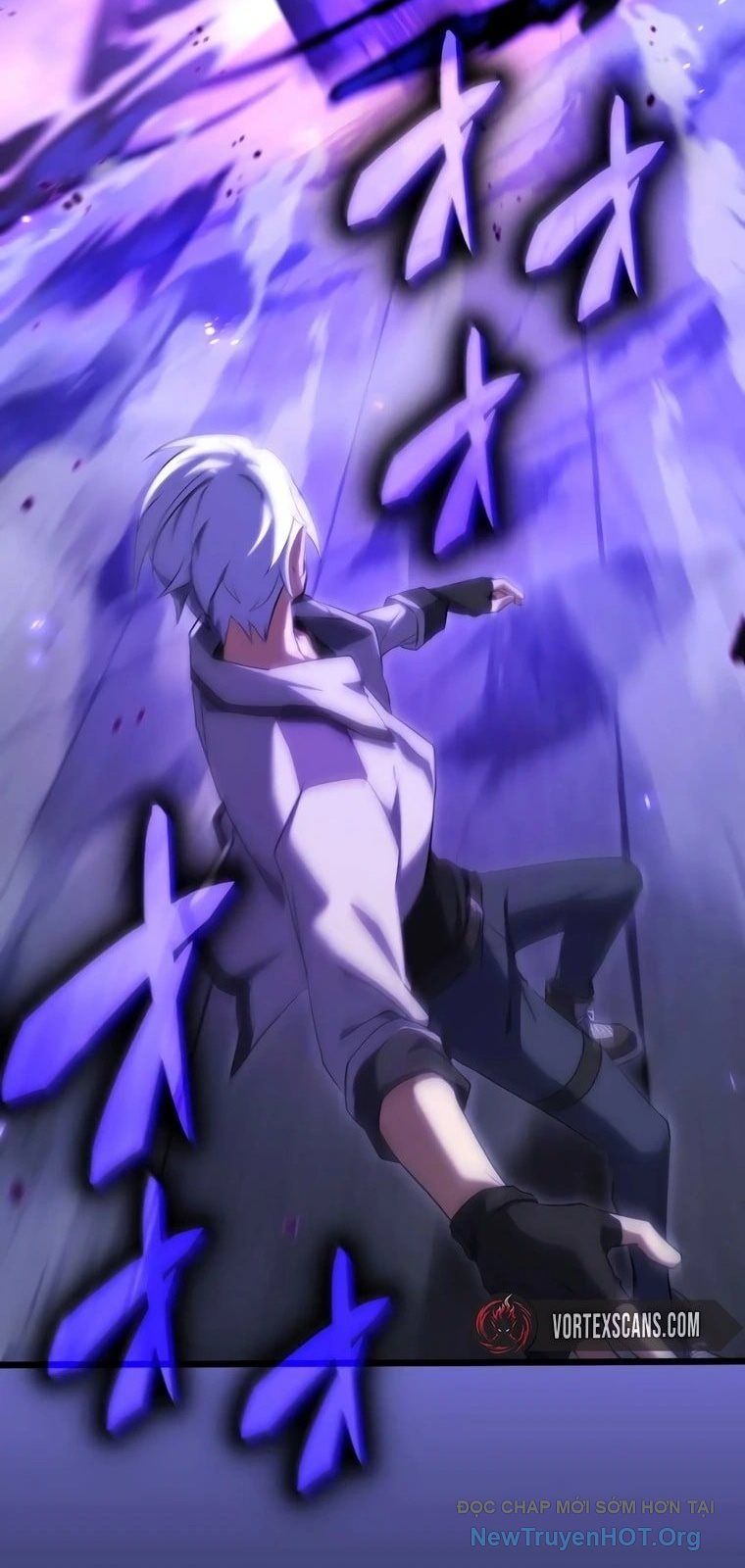 Hắc Ma Pháp Sư Kẻ Duy Nhất Trở Lại Quá Khứ Với Kỹ Năng Gian Lận Siêu Việt Chapter 10 - 63