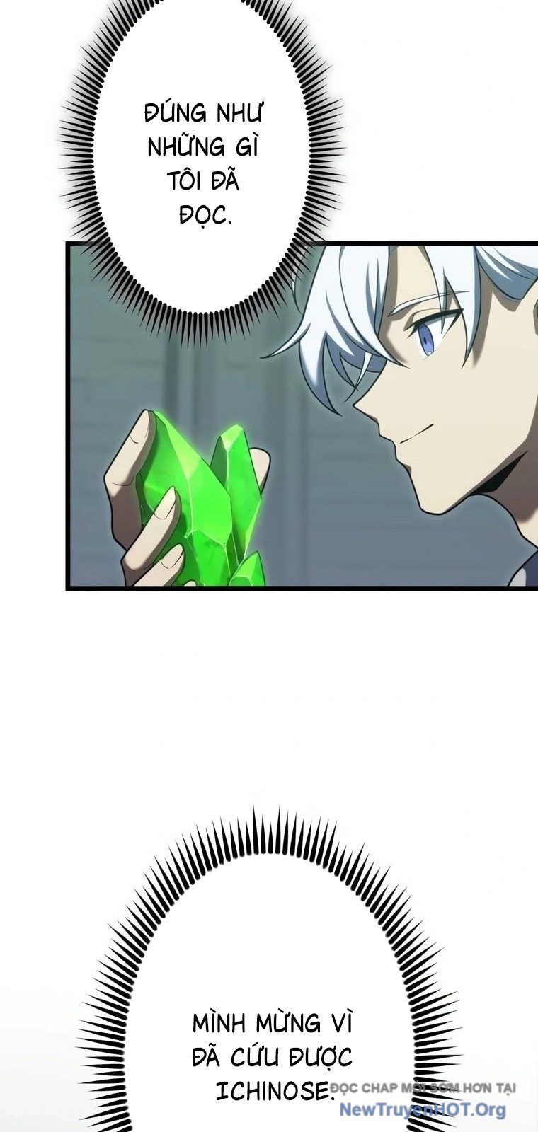 Hắc Ma Pháp Sư Kẻ Duy Nhất Trở Lại Quá Khứ Với Kỹ Năng Gian Lận Siêu Việt Chapter 10 - 72