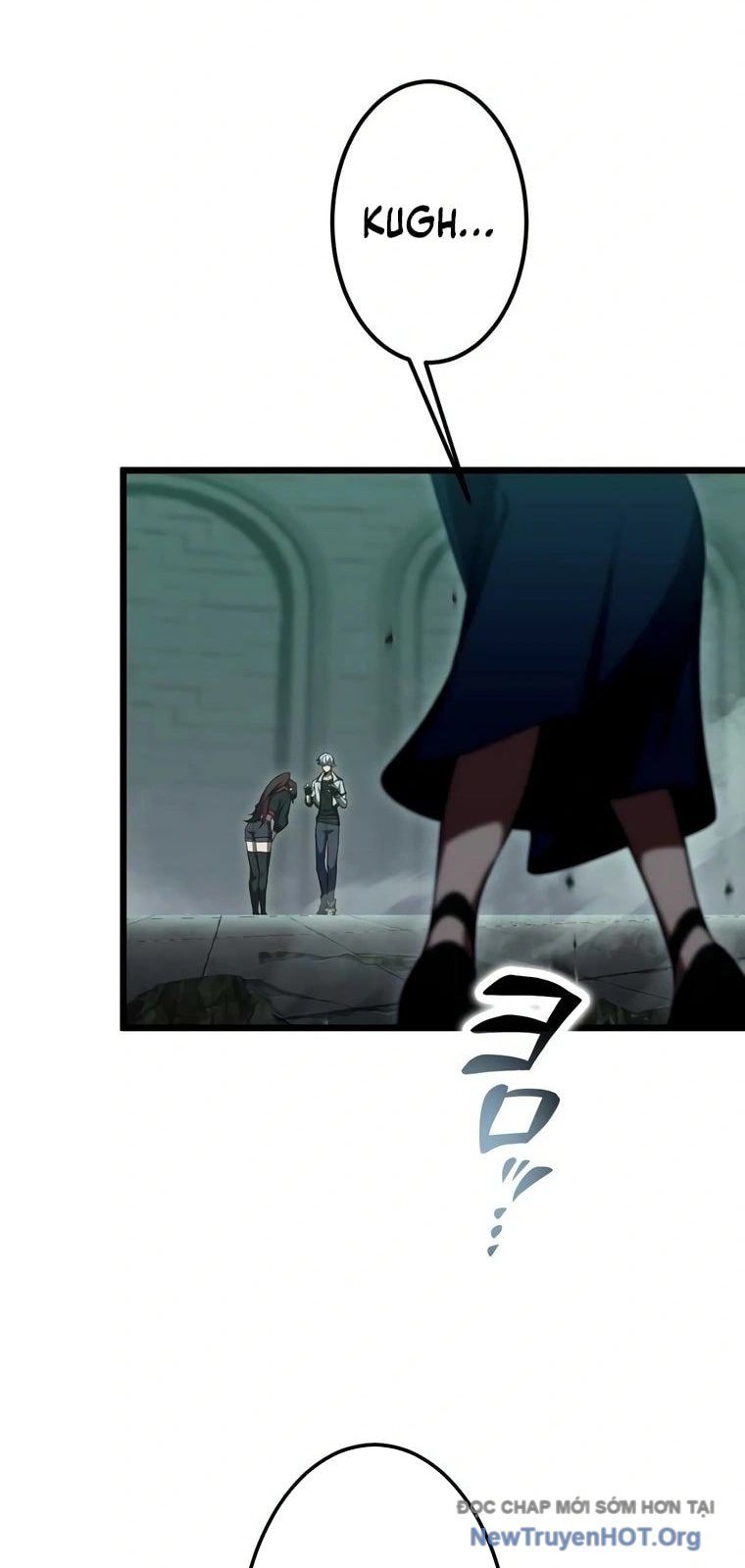 Hắc Ma Pháp Sư Kẻ Duy Nhất Trở Lại Quá Khứ Với Kỹ Năng Gian Lận Siêu Việt Chapter 10 - 74