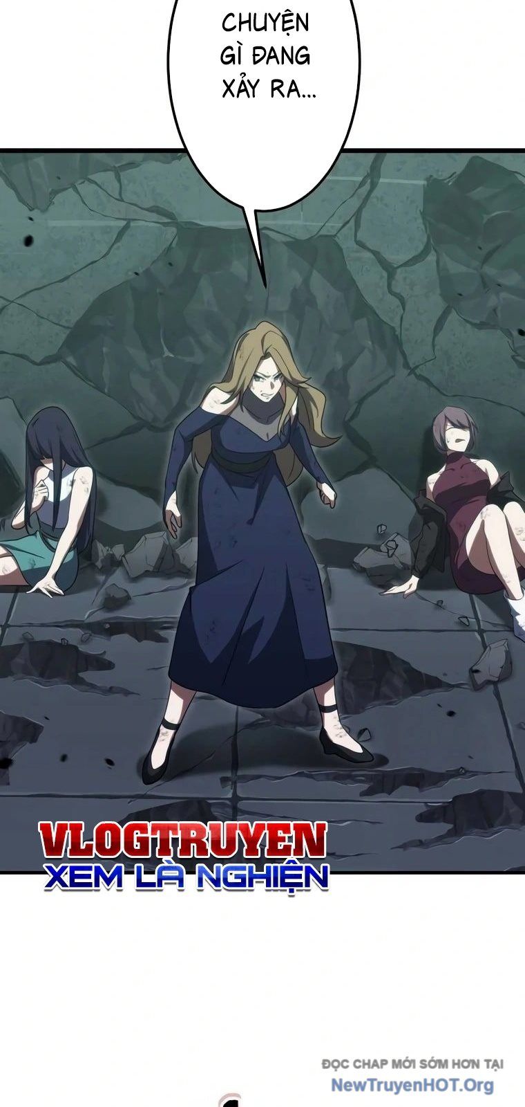 Hắc Ma Pháp Sư Kẻ Duy Nhất Trở Lại Quá Khứ Với Kỹ Năng Gian Lận Siêu Việt Chapter 10 - 75