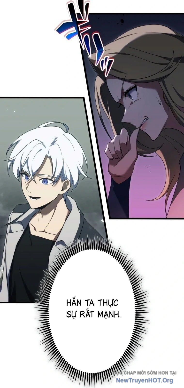 Hắc Ma Pháp Sư Kẻ Duy Nhất Trở Lại Quá Khứ Với Kỹ Năng Gian Lận Siêu Việt Chapter 10 - 76