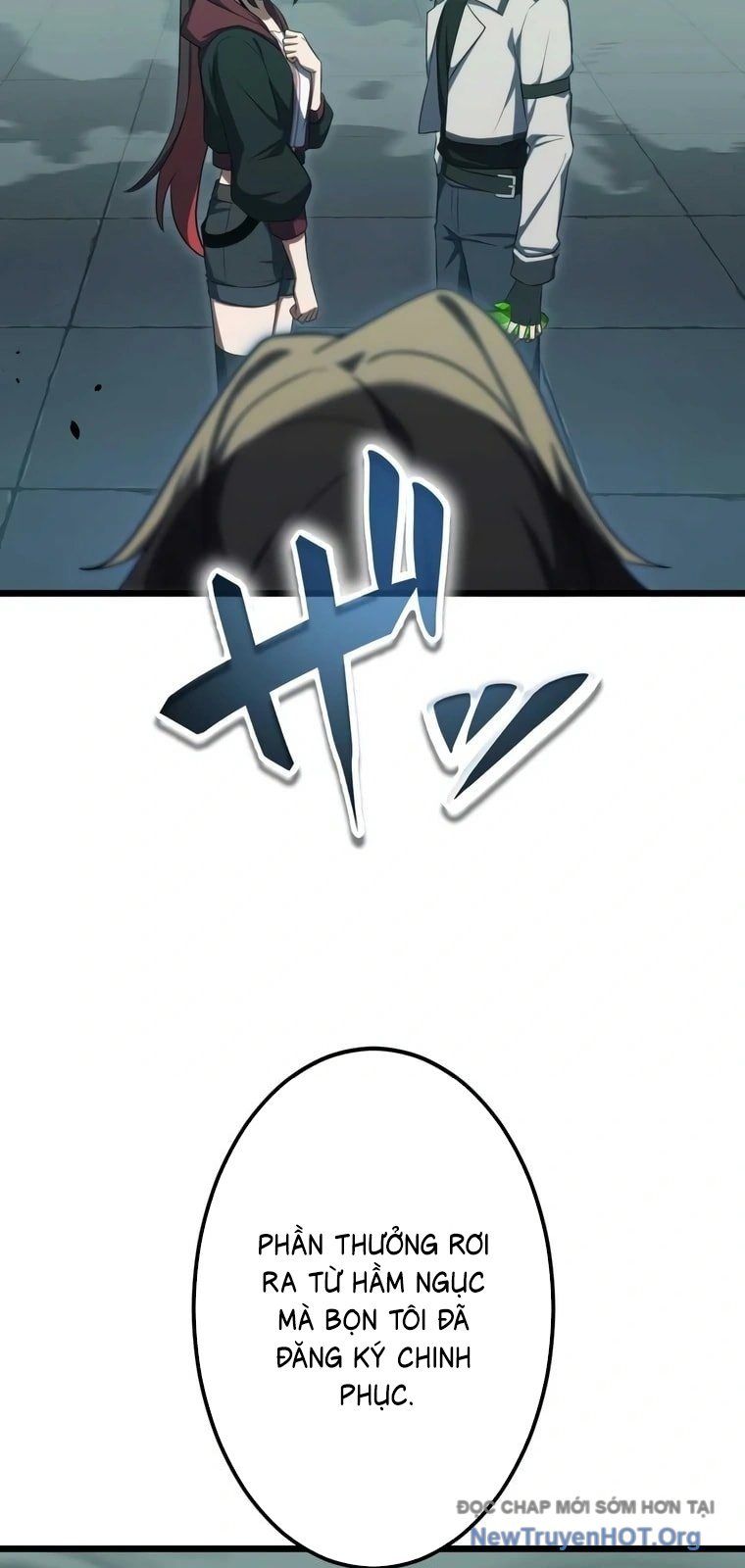 Hắc Ma Pháp Sư Kẻ Duy Nhất Trở Lại Quá Khứ Với Kỹ Năng Gian Lận Siêu Việt Chapter 10 - 80