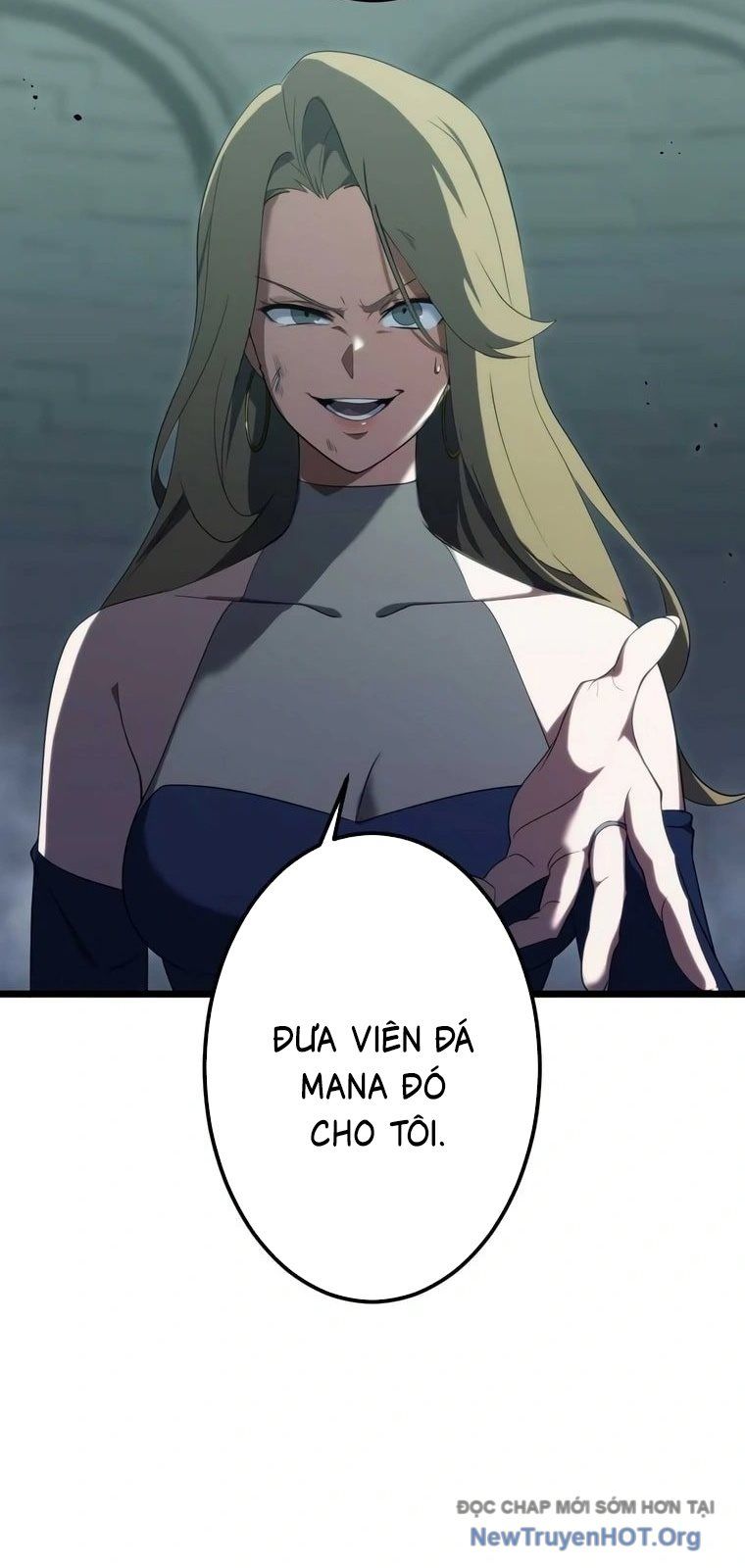 Hắc Ma Pháp Sư Kẻ Duy Nhất Trở Lại Quá Khứ Với Kỹ Năng Gian Lận Siêu Việt Chapter 10 - 81