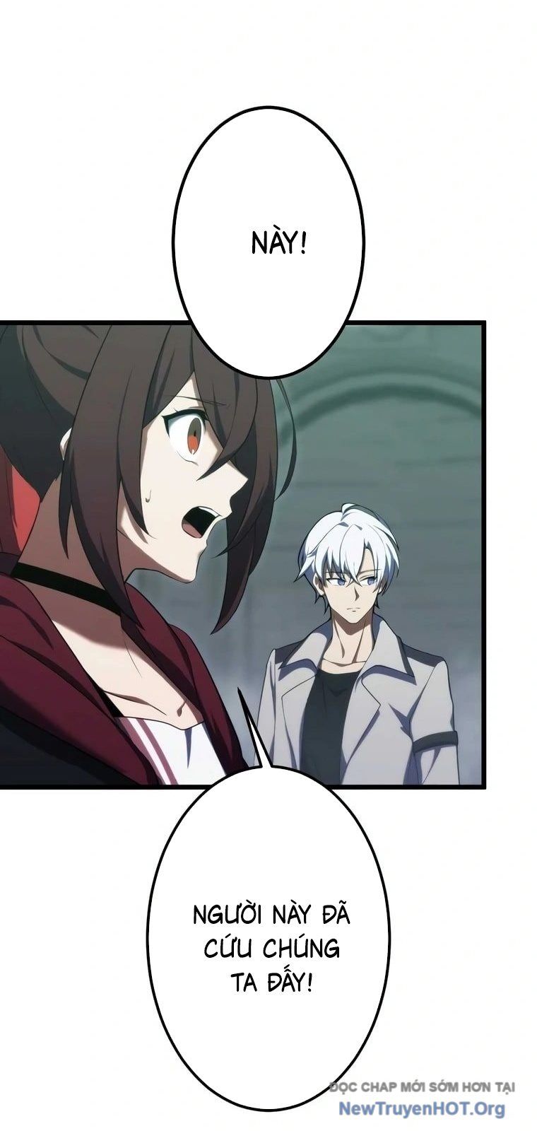 Hắc Ma Pháp Sư Kẻ Duy Nhất Trở Lại Quá Khứ Với Kỹ Năng Gian Lận Siêu Việt Chapter 10 - 82