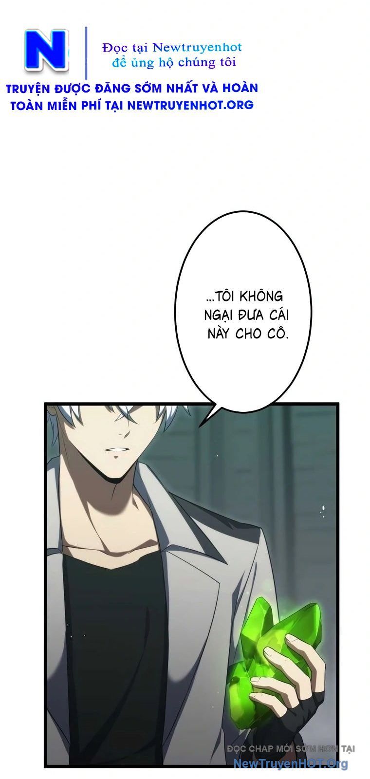 Hắc Ma Pháp Sư Kẻ Duy Nhất Trở Lại Quá Khứ Với Kỹ Năng Gian Lận Siêu Việt Chapter 10 - 83