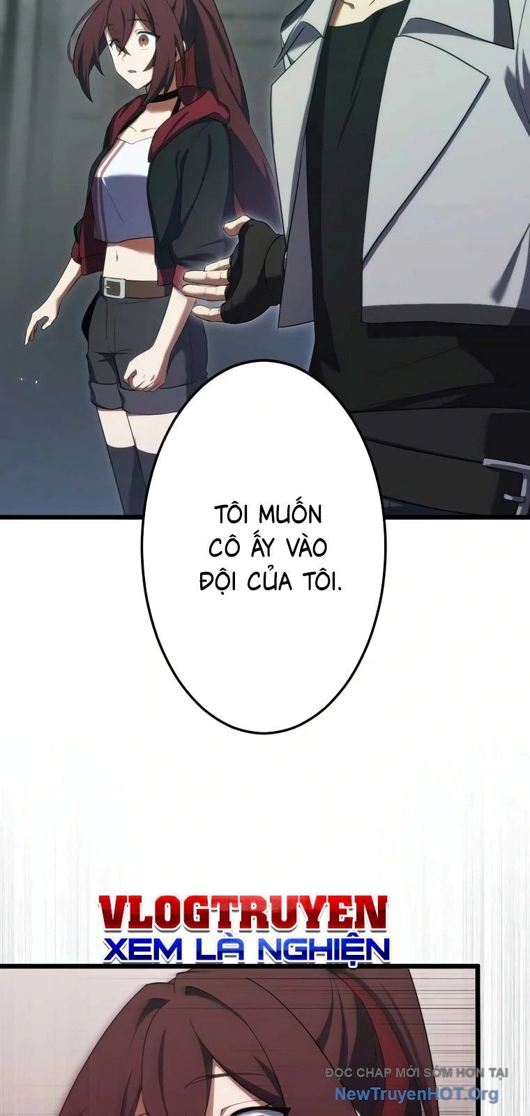 Hắc Ma Pháp Sư Kẻ Duy Nhất Trở Lại Quá Khứ Với Kỹ Năng Gian Lận Siêu Việt Chapter 10 - 85