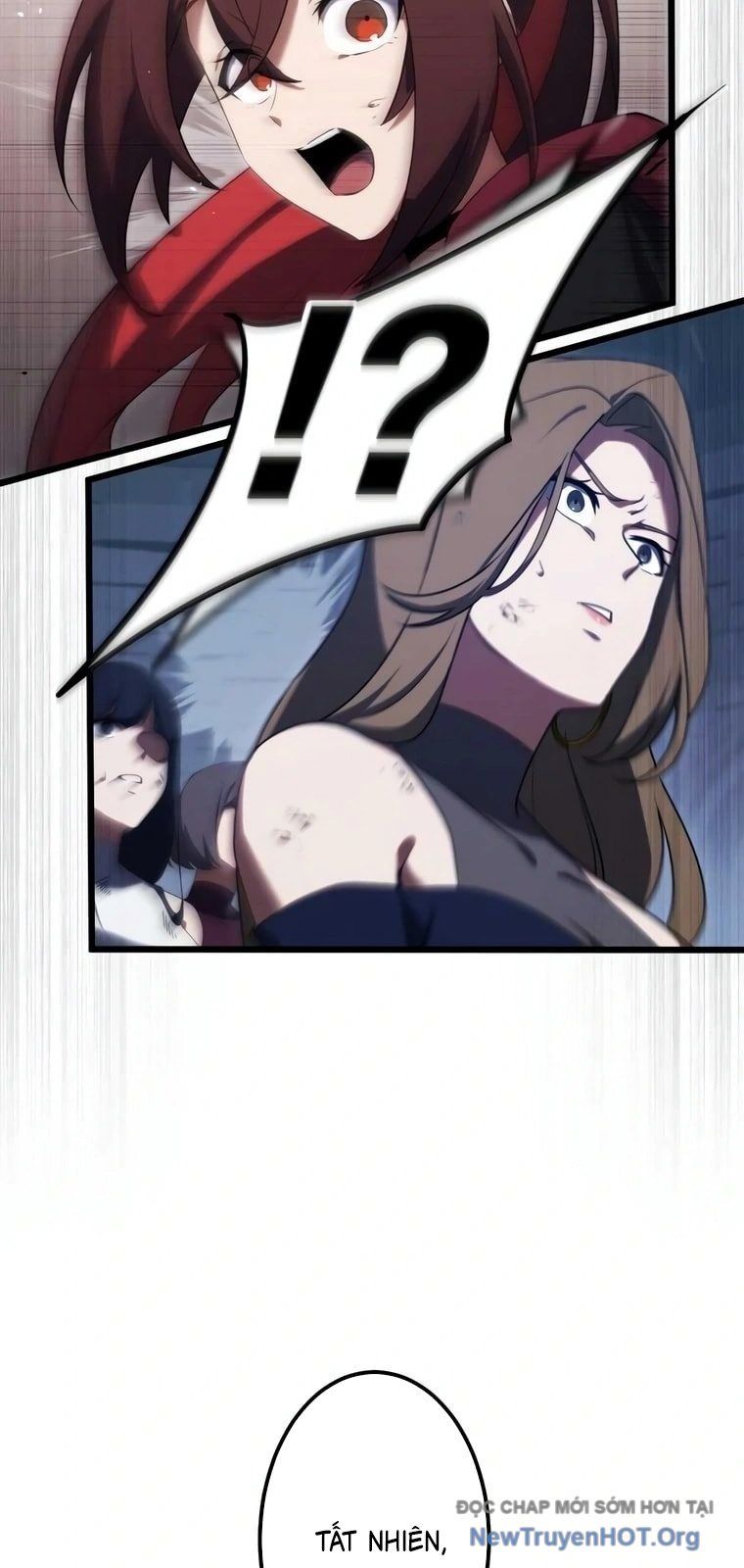 Hắc Ma Pháp Sư Kẻ Duy Nhất Trở Lại Quá Khứ Với Kỹ Năng Gian Lận Siêu Việt Chapter 10 - 86