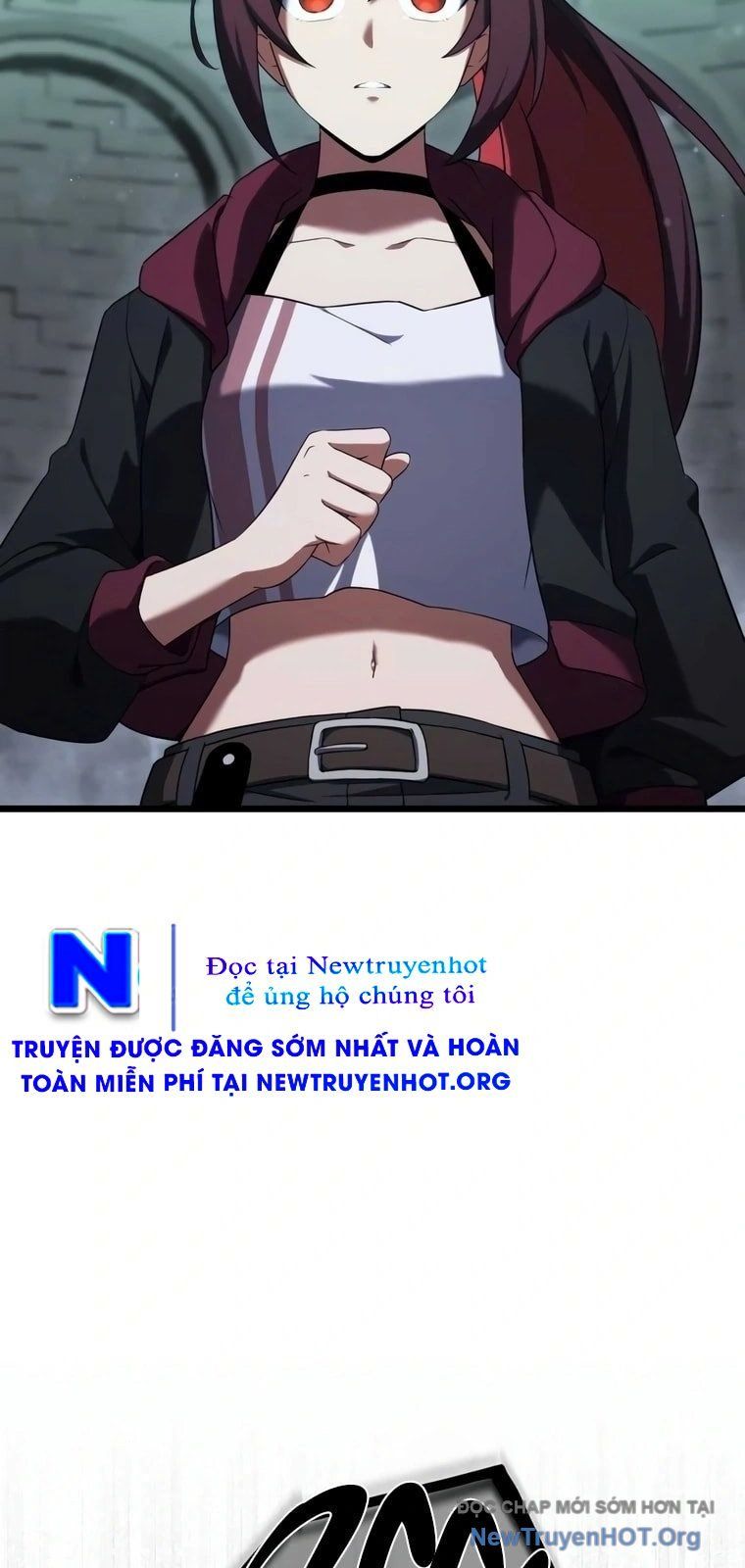 Hắc Ma Pháp Sư Kẻ Duy Nhất Trở Lại Quá Khứ Với Kỹ Năng Gian Lận Siêu Việt Chapter 10 - 88