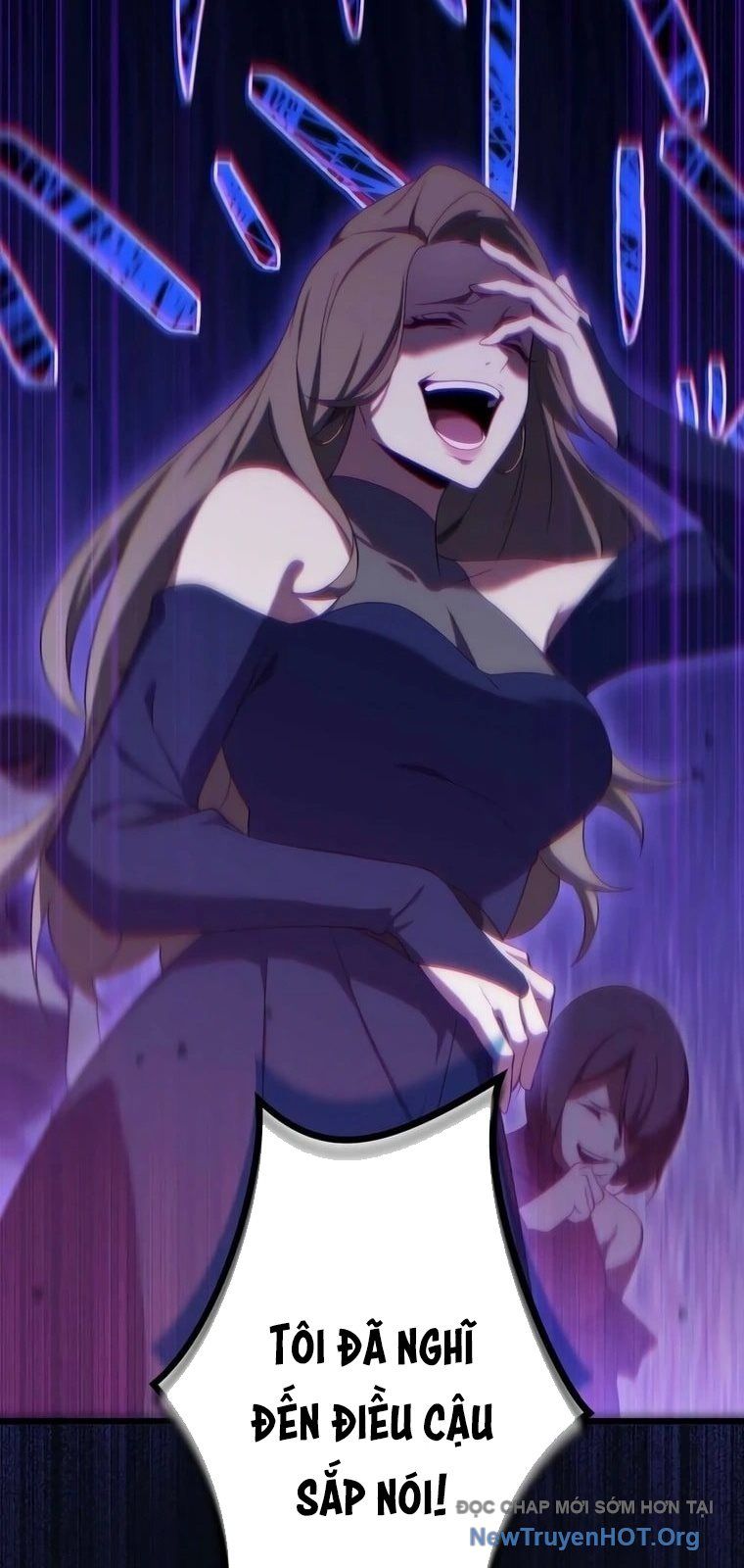 Hắc Ma Pháp Sư Kẻ Duy Nhất Trở Lại Quá Khứ Với Kỹ Năng Gian Lận Siêu Việt Chapter 10 - 90