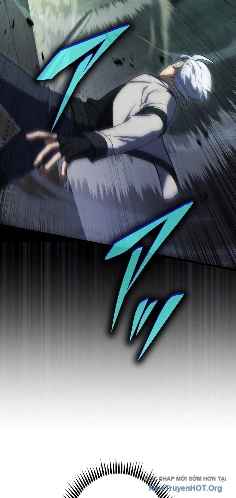 Hắc Ma Pháp Sư Kẻ Duy Nhất Trở Lại Quá Khứ Với Kỹ Năng Gian Lận Siêu Việt Chapter 10 - 10