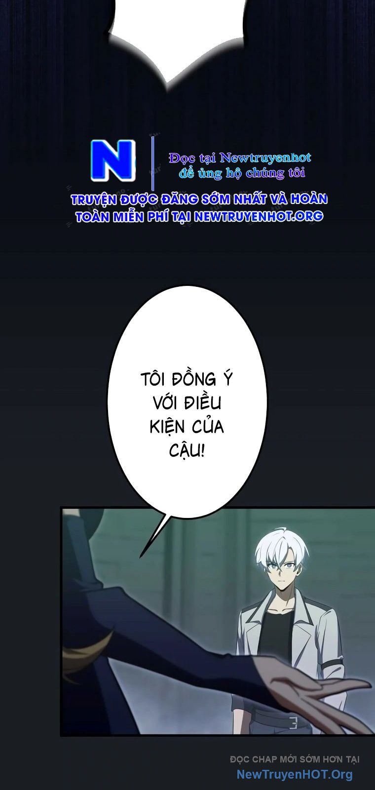 Hắc Ma Pháp Sư Kẻ Duy Nhất Trở Lại Quá Khứ Với Kỹ Năng Gian Lận Siêu Việt Chapter 10 - 91