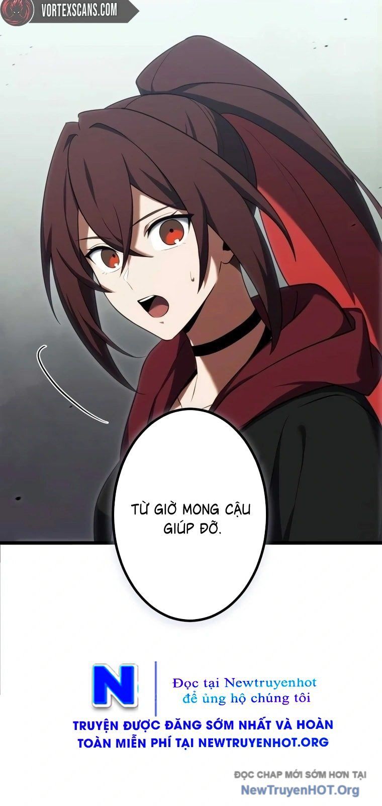 Hắc Ma Pháp Sư Kẻ Duy Nhất Trở Lại Quá Khứ Với Kỹ Năng Gian Lận Siêu Việt Chapter 10 - 95