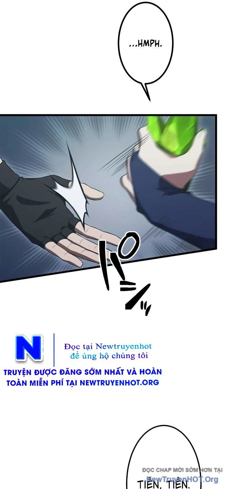 Hắc Ma Pháp Sư Kẻ Duy Nhất Trở Lại Quá Khứ Với Kỹ Năng Gian Lận Siêu Việt Chapter 10 - 96