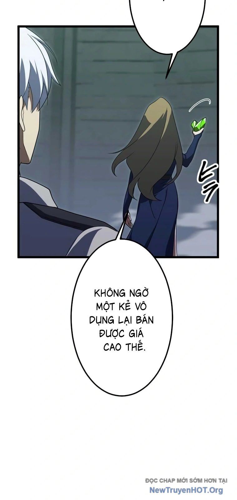 Hắc Ma Pháp Sư Kẻ Duy Nhất Trở Lại Quá Khứ Với Kỹ Năng Gian Lận Siêu Việt Chapter 10 - 97