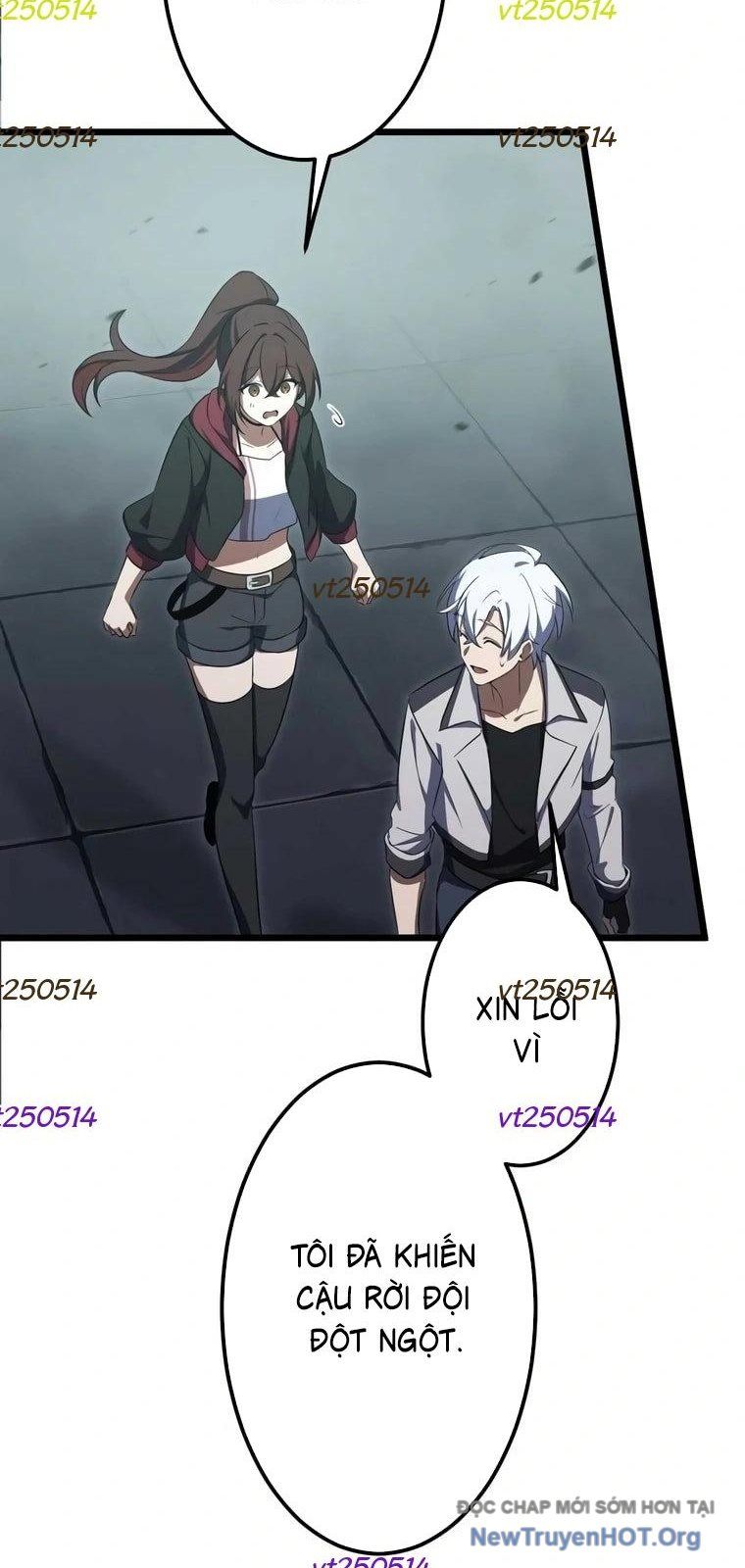 Hắc Ma Pháp Sư Kẻ Duy Nhất Trở Lại Quá Khứ Với Kỹ Năng Gian Lận Siêu Việt Chapter 10 - 100