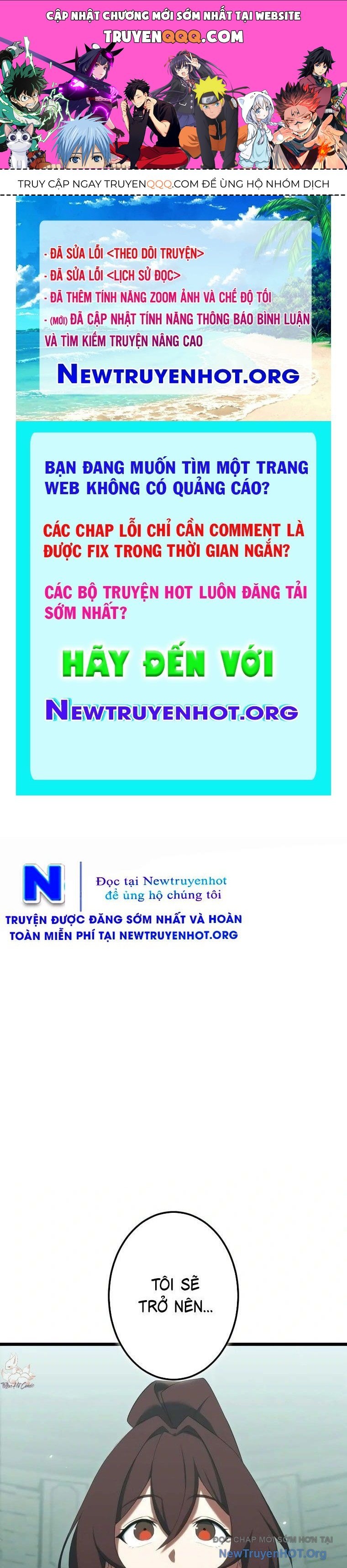 Hắc Ma Pháp Sư Kẻ Duy Nhất Trở Lại Quá Khứ Với Kỹ Năng Gian Lận Siêu Việt Chapter 11 - 1