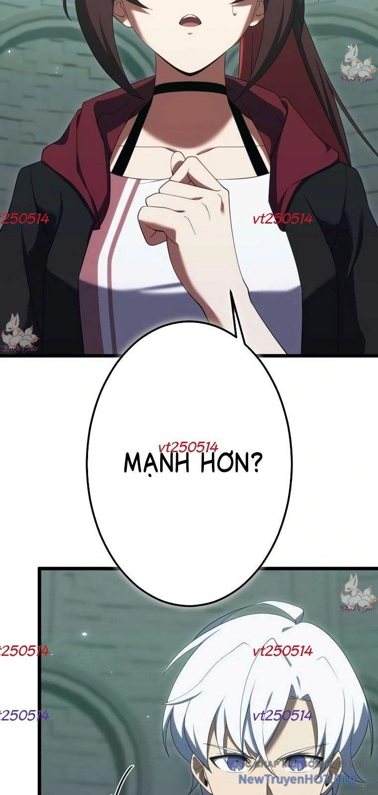 Hắc Ma Pháp Sư Kẻ Duy Nhất Trở Lại Quá Khứ Với Kỹ Năng Gian Lận Siêu Việt Chapter 11 - 2