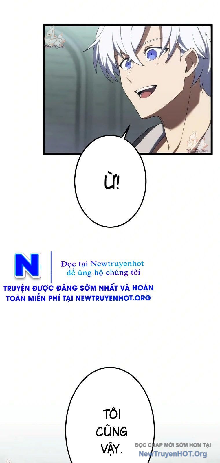 Hắc Ma Pháp Sư Kẻ Duy Nhất Trở Lại Quá Khứ Với Kỹ Năng Gian Lận Siêu Việt Chapter 11 - 11