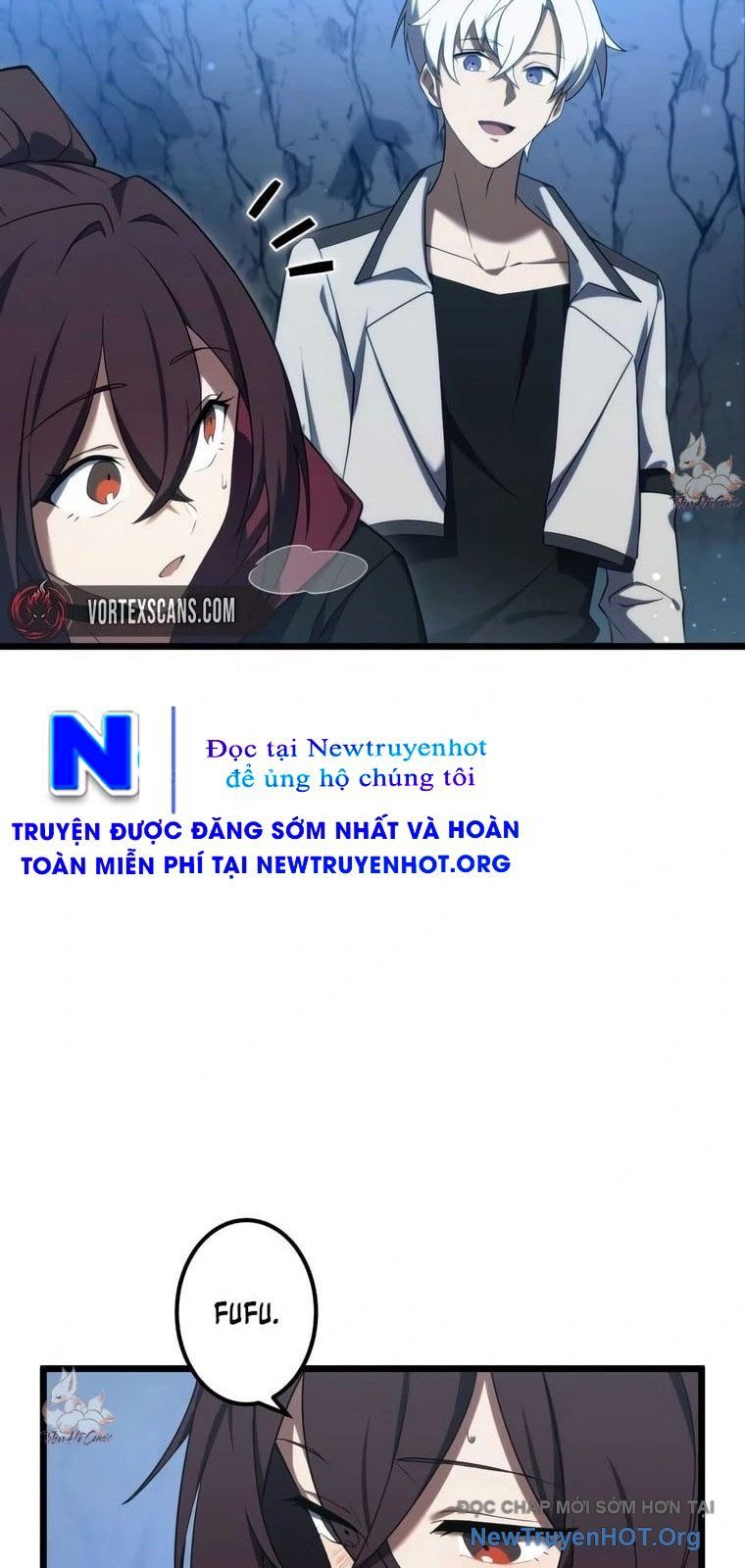 Hắc Ma Pháp Sư Kẻ Duy Nhất Trở Lại Quá Khứ Với Kỹ Năng Gian Lận Siêu Việt Chapter 11 - 101