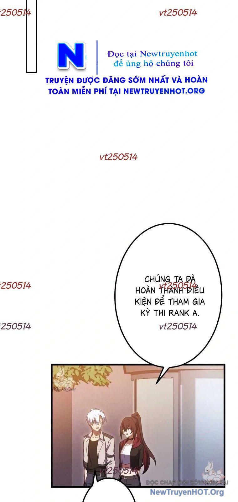 Hắc Ma Pháp Sư Kẻ Duy Nhất Trở Lại Quá Khứ Với Kỹ Năng Gian Lận Siêu Việt Chapter 11 - 106