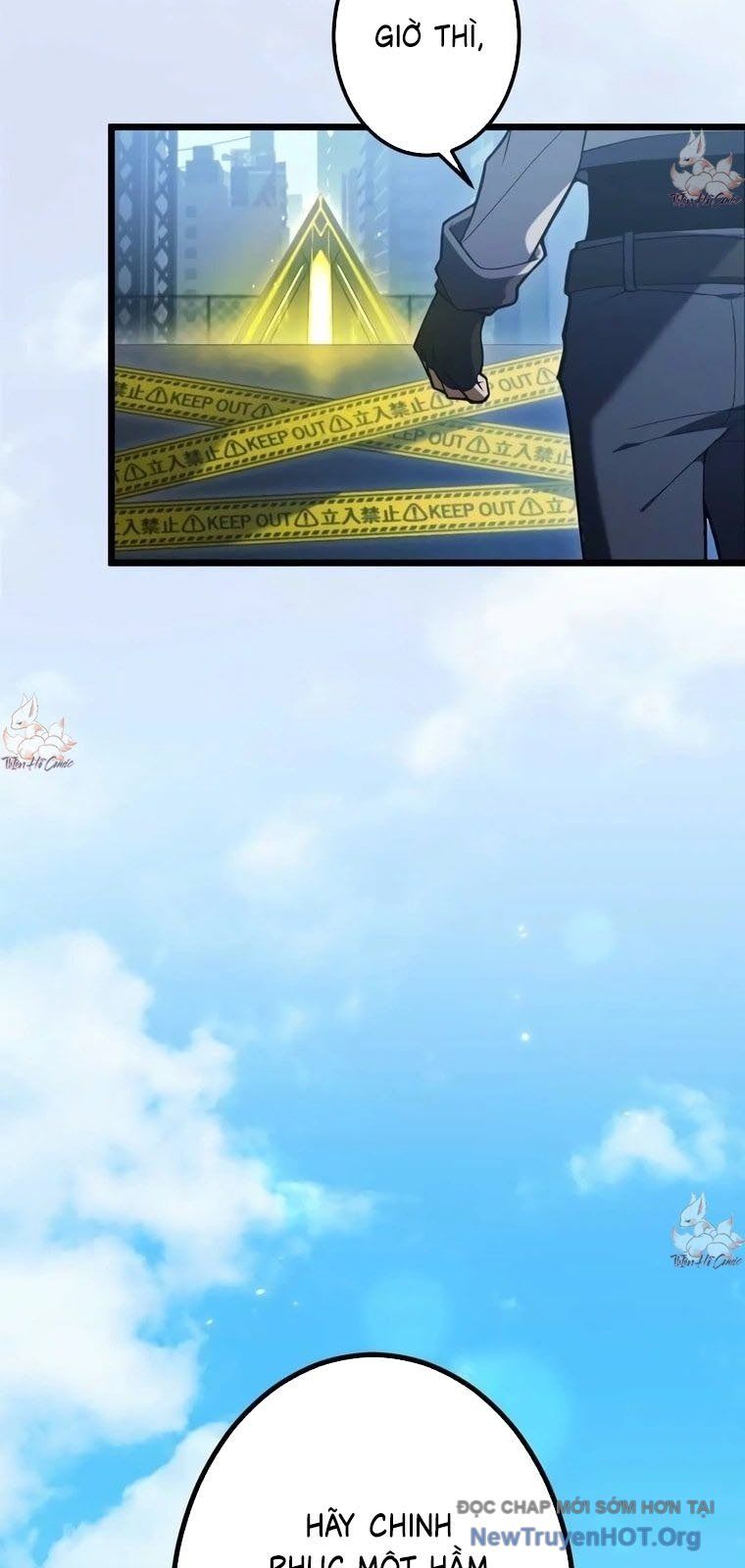Hắc Ma Pháp Sư Kẻ Duy Nhất Trở Lại Quá Khứ Với Kỹ Năng Gian Lận Siêu Việt Chapter 11 - 14