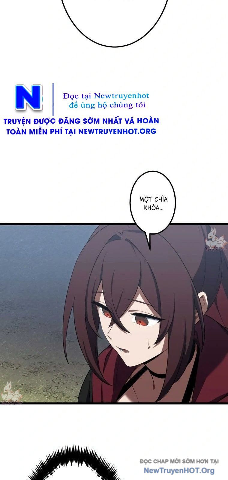 Hắc Ma Pháp Sư Kẻ Duy Nhất Trở Lại Quá Khứ Với Kỹ Năng Gian Lận Siêu Việt Chapter 11 - 19