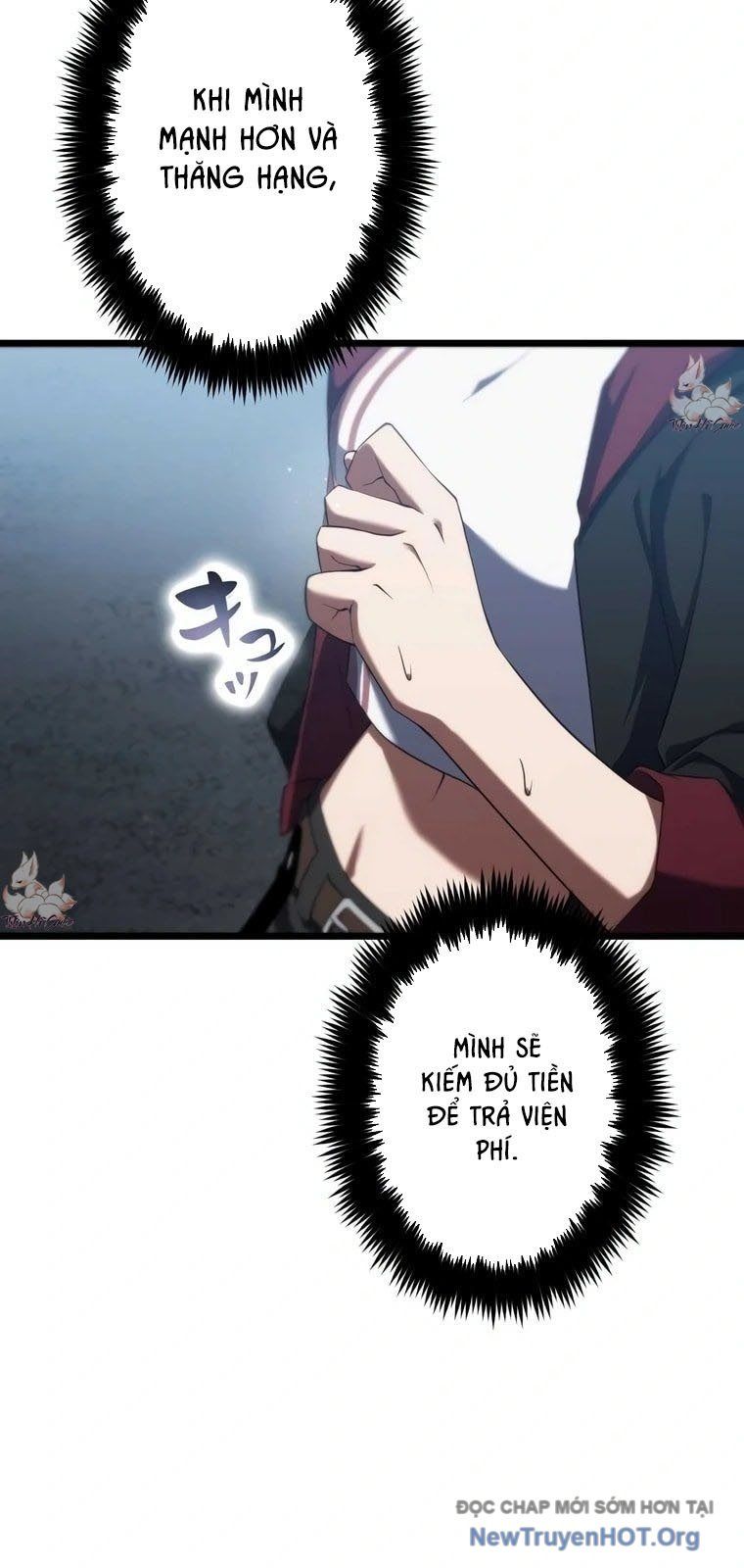 Hắc Ma Pháp Sư Kẻ Duy Nhất Trở Lại Quá Khứ Với Kỹ Năng Gian Lận Siêu Việt Chapter 11 - 20