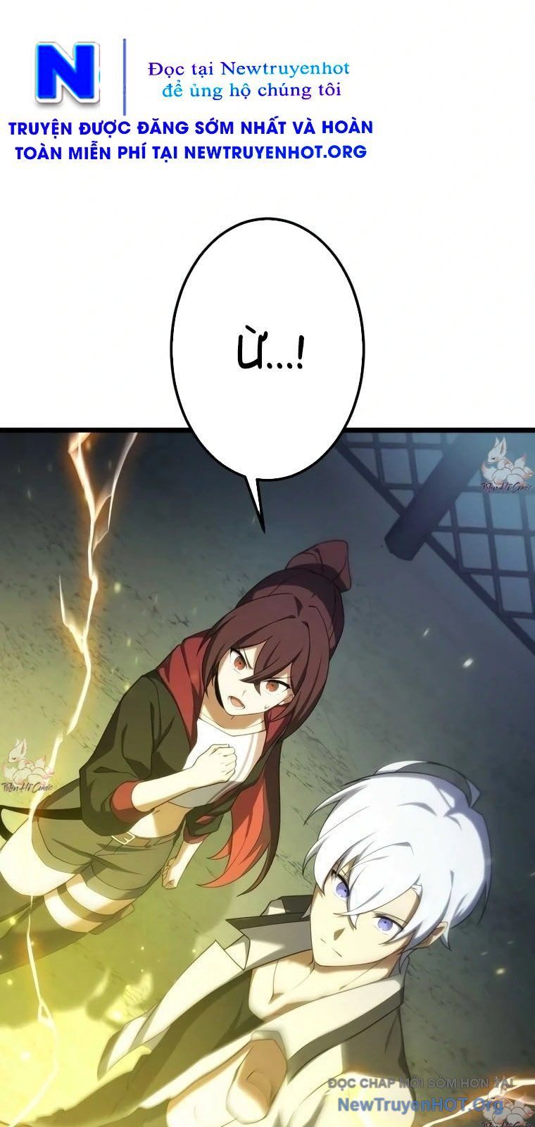 Hắc Ma Pháp Sư Kẻ Duy Nhất Trở Lại Quá Khứ Với Kỹ Năng Gian Lận Siêu Việt Chapter 11 - 22