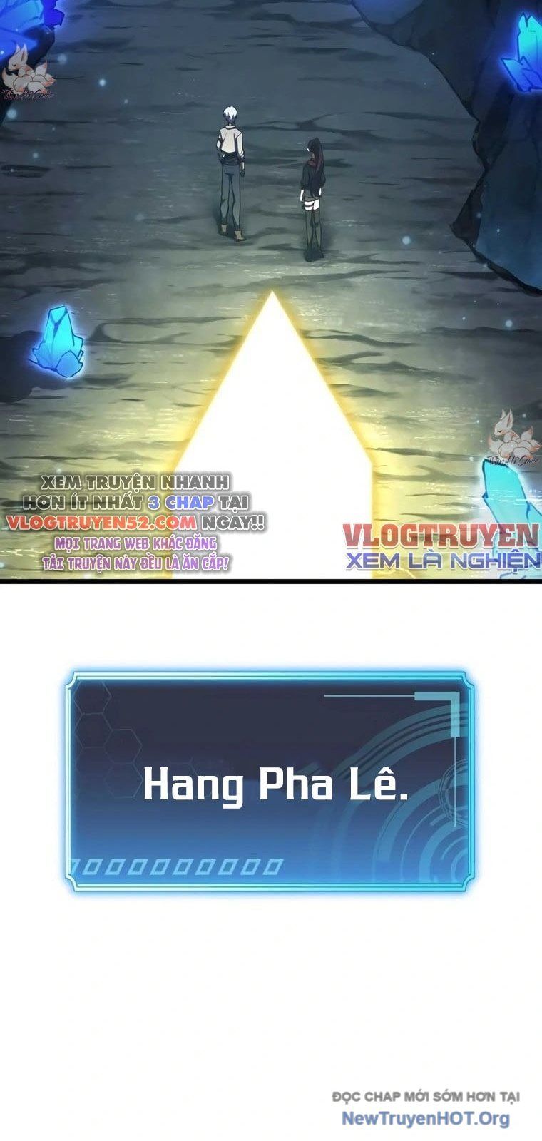 Hắc Ma Pháp Sư Kẻ Duy Nhất Trở Lại Quá Khứ Với Kỹ Năng Gian Lận Siêu Việt Chapter 11 - 26