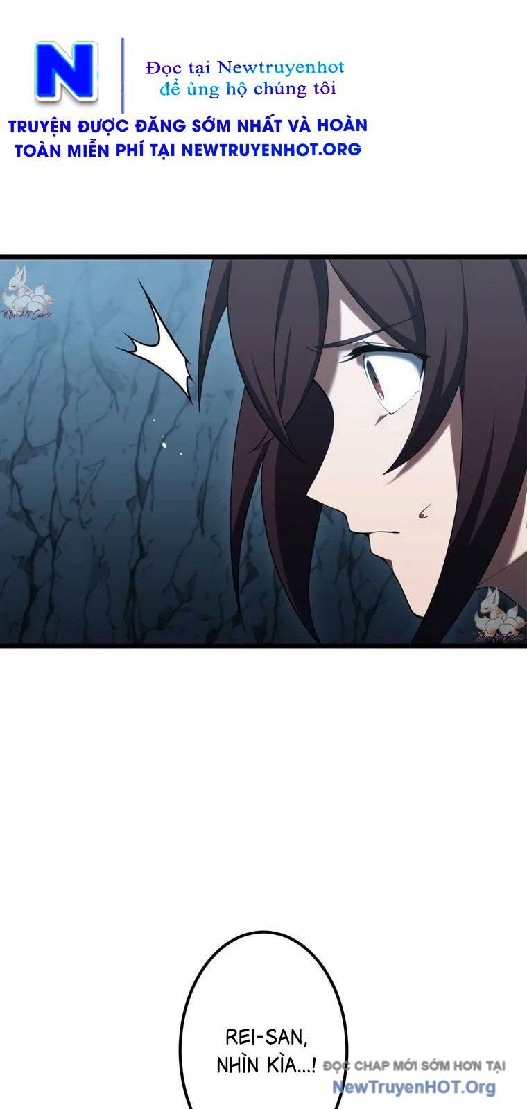 Hắc Ma Pháp Sư Kẻ Duy Nhất Trở Lại Quá Khứ Với Kỹ Năng Gian Lận Siêu Việt Chapter 11 - 27