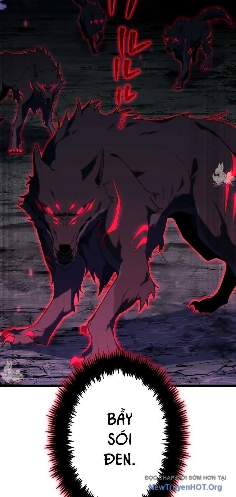 Hắc Ma Pháp Sư Kẻ Duy Nhất Trở Lại Quá Khứ Với Kỹ Năng Gian Lận Siêu Việt Chapter 11 - 29