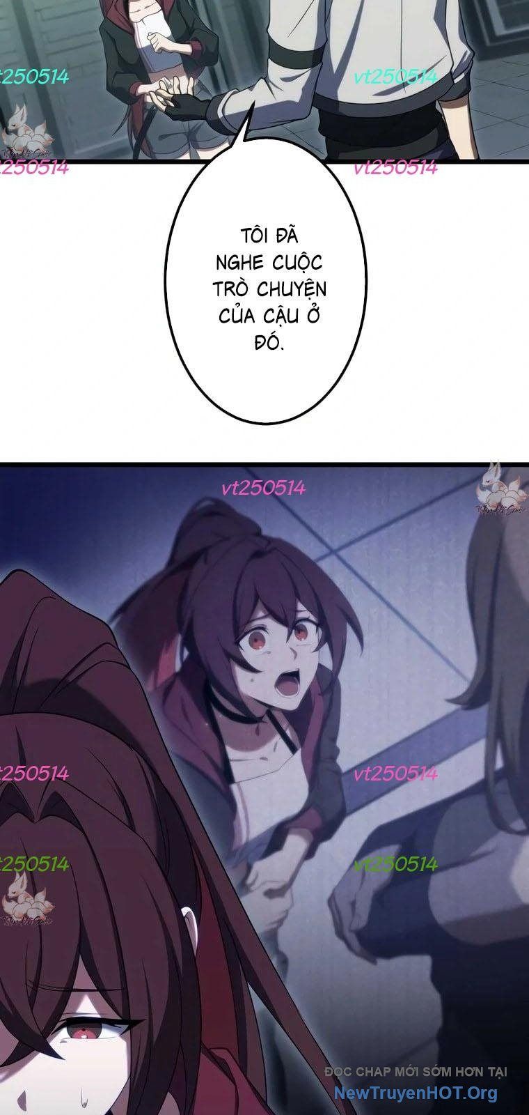 Hắc Ma Pháp Sư Kẻ Duy Nhất Trở Lại Quá Khứ Với Kỹ Năng Gian Lận Siêu Việt Chapter 11 - 4