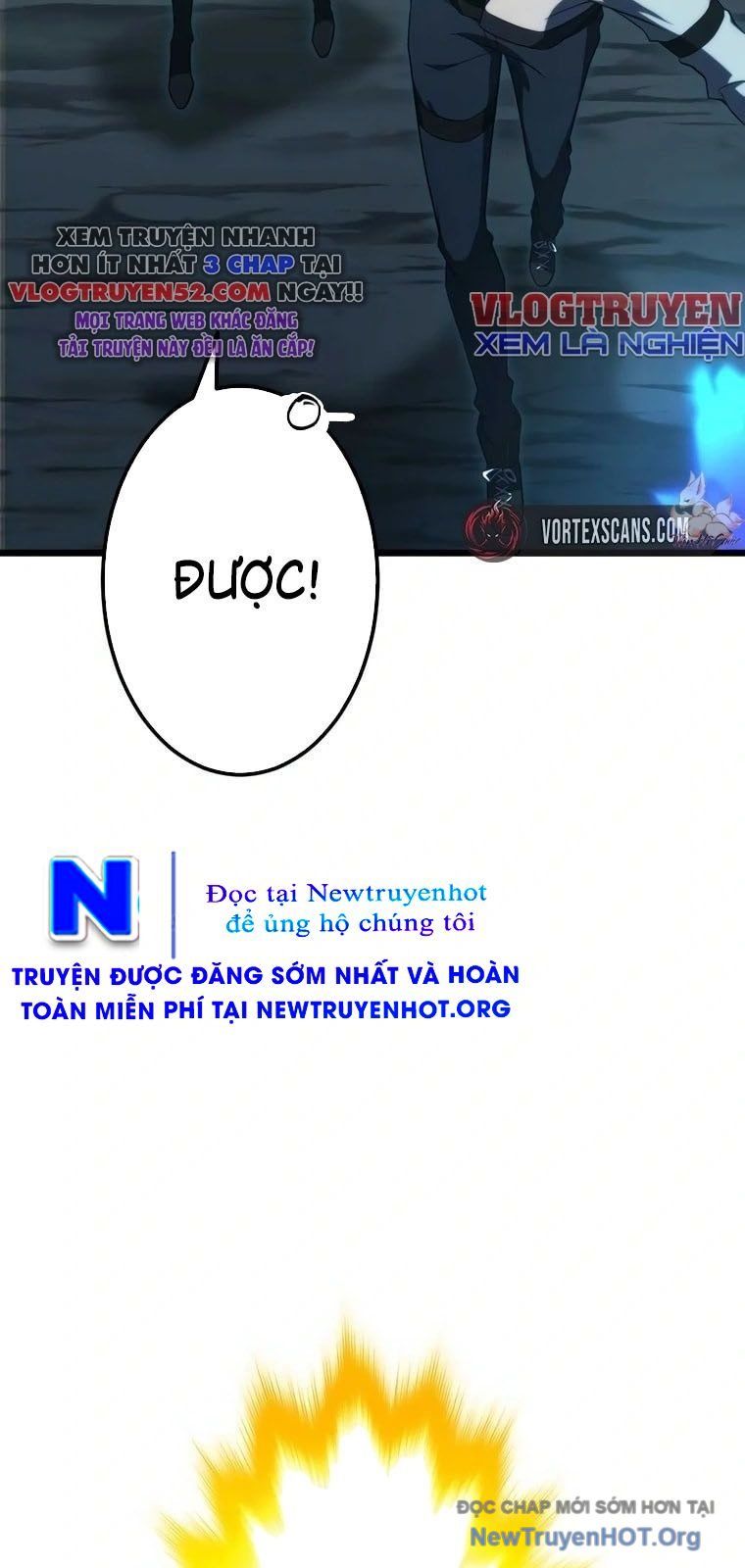 Hắc Ma Pháp Sư Kẻ Duy Nhất Trở Lại Quá Khứ Với Kỹ Năng Gian Lận Siêu Việt Chapter 11 - 31