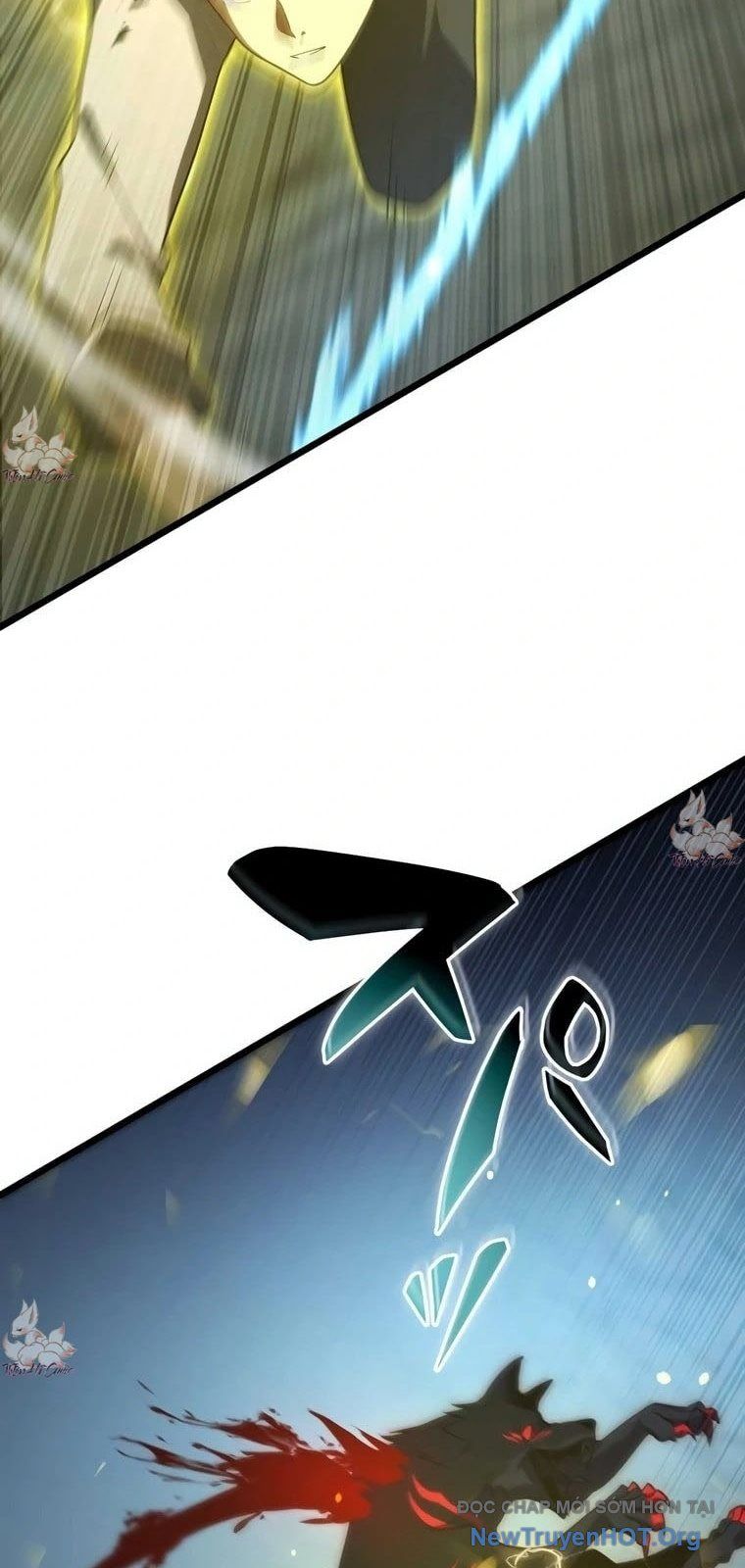 Hắc Ma Pháp Sư Kẻ Duy Nhất Trở Lại Quá Khứ Với Kỹ Năng Gian Lận Siêu Việt Chapter 11 - 34